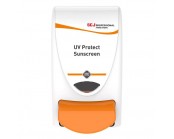 Stokoderm Sun Protect 30 PURE 1 Litre Dispenser